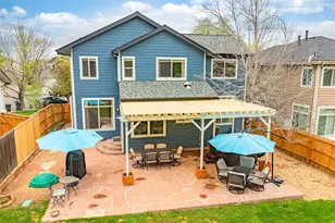 16128 Amber Rock Ct, Parker, CO 80134 - Photo 43