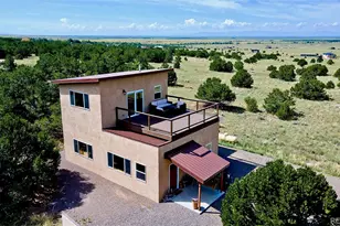 3421 Camino Del Rey, Crestone, CO 81131 - Photo 1