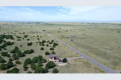 3421 Camino Del Rey, Crestone, CO 81131 - Photo 41