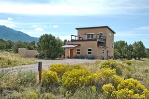 3421 Camino Del Rey, Crestone, CO 81131 - Photo 39
