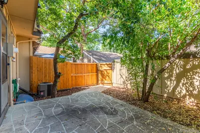 8752 E Amherst Drive #E, Denver, CO 80231 - Photo 29