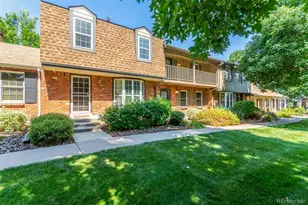 8752 E Amherst Dr, Denver, CO 80231 - Photo 5