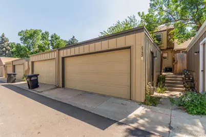 8752 E Amherst Drive #E, Denver, CO 80231 - Photo 31