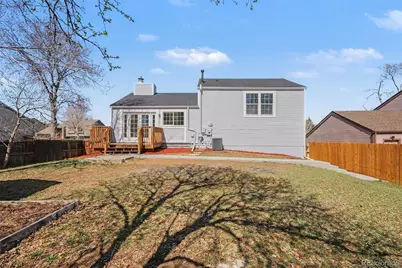 11826 W Bowles Circle, Littleton, CO 80127 - Photo 29