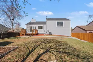 11826 W Bowles Cir, Littleton, CO 80127 - Photo 29