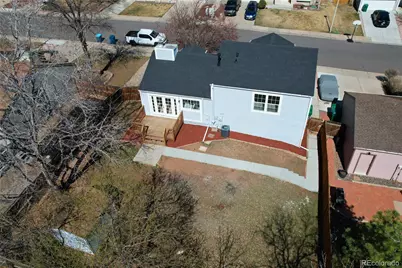 11826 W Bowles Circle, Littleton, CO 80127 - Photo 35