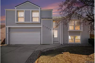 11826 W Bowles Circle, Littleton, CO 80127 - Photo 1