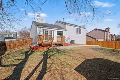 11826 W Bowles Circle, Littleton, CO 80127 - Photo 27