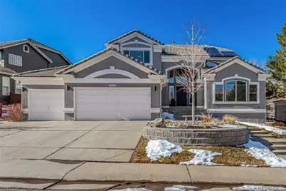 9647 Colinade Drive, Lone Tree, CO 80124 - Photo 1