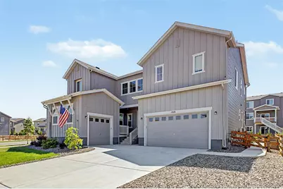1846 Marlowe Circle, Erie, CO 80516 - Photo 1