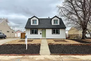 3065 W Harvard Ave, Denver, CO 80219 - Photo 1