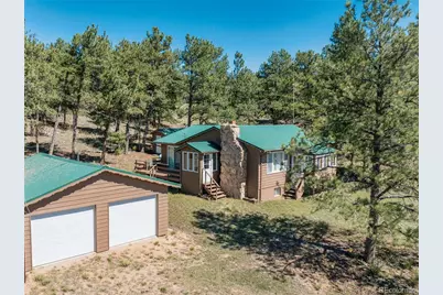 44 Remuda Lane, Florissant, CO 80816 - Photo 3