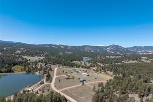 44 Remuda Ln, Florissant, CO 80816 - Photo 45