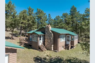 44 Remuda Lane, Florissant, CO 80816 - Photo 1