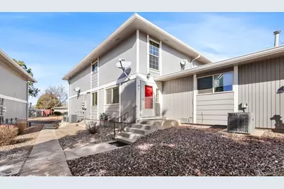 4742 Villa Circle #B, Colorado Springs, CO 80918 - Photo 1