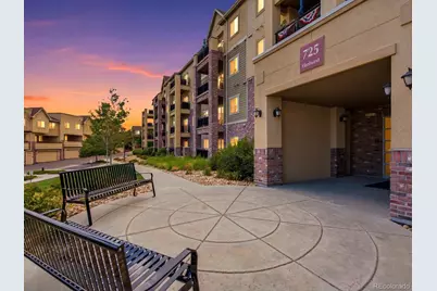 725 Elmhurst Drive #307, Littleton, CO 80129 - Photo 1