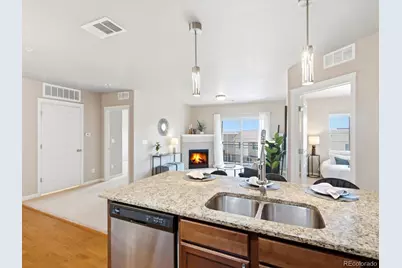725 Elmhurst Drive #307, Littleton, CO 80129 - Photo 7