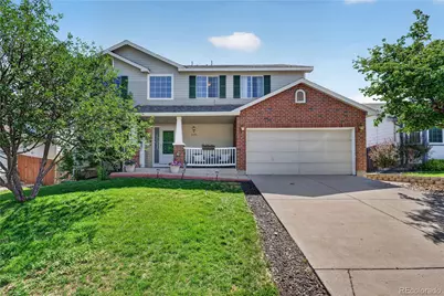 5134 S Ukraine Street, Aurora, CO 80015 - Photo 1