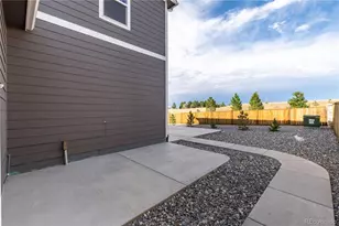 13956 Scarlet Sage Ln, Parker, CO 80134 - Photo 33