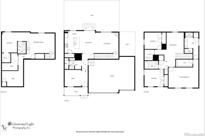 13956 Scarlet Sage Lane, Parker, CO 80134 - Photo 43