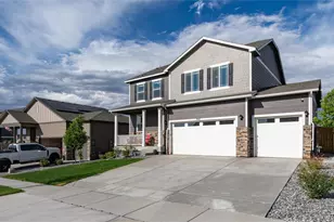 13956 Scarlet Sage Ln, Parker, CO 80134 - Photo 47