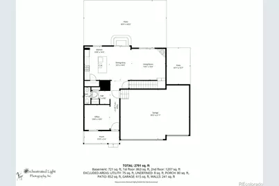 13956 Scarlet Sage Lane, Parker, CO 80134 - Photo 45