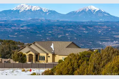 33001 Oak Way, Trinidad, CO 81082 - Photo 1