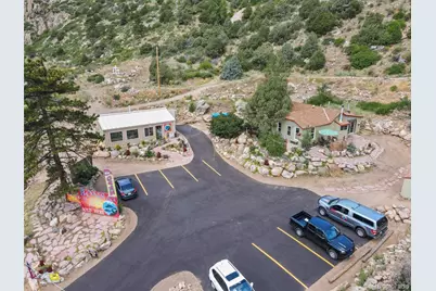 1615 County Road 308, Dumont, CO 80436 - Photo 9