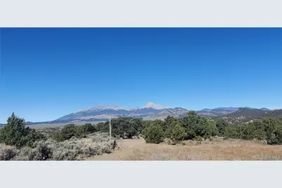 Lot 7356 Bidwell Road, Fort Garland, CO 81133 - Photo 11