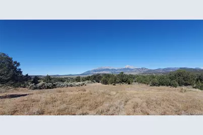 Lot 7356 Bidwell Road, Fort Garland, CO 81133 - Photo 17