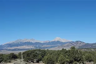 Lot 7356 Bidwell Rd, Fort Garland, CO 81133 - Photo 1