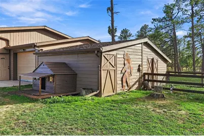 5496 Timber Ridge Drive, Elizabeth, CO 80107 - Photo 47