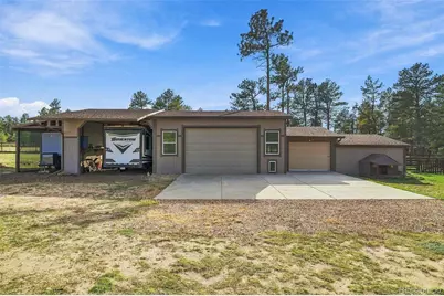5496 Timber Ridge Drive, Elizabeth, CO 80107 - Photo 43