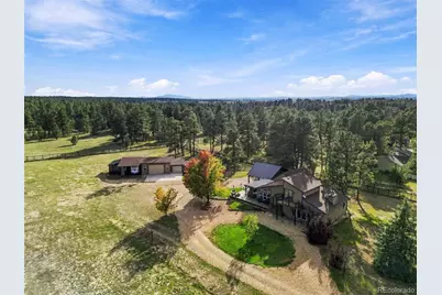 5496 Timber Ridge Drive, Elizabeth, CO 80107 - Photo 1