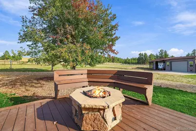 5496 Timber Ridge Drive, Elizabeth, CO 80107 - Photo 27