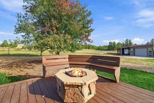 5496 Timber Ridge Dr, Elizabeth, CO 80107 - Photo 27