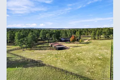 5496 Timber Ridge Drive, Elizabeth, CO 80107 - Photo 19