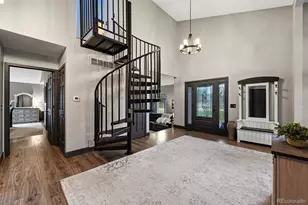 5496 Timber Ridge Dr, Elizabeth, CO 80107 - Photo 7