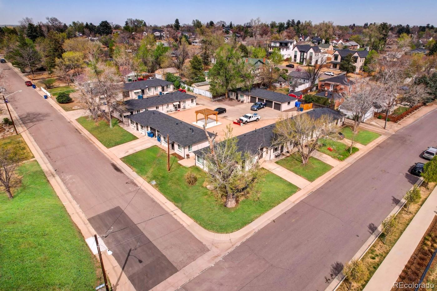 Sage Ridge Co 5851 W 30th Ave, Wheat Ridge, CO 80214 - MLS 3903060 - Coldwell Banker