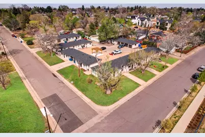 5851 W 30 Avenue, Wheat Ridge, CO 80214 - Photo 1