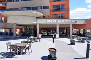 100 Park Ave, Denver, CO 80205 - Photo 1