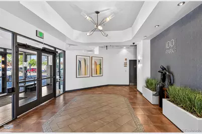 100 Park Avenue #1305, Denver, CO 80205 - Photo 27