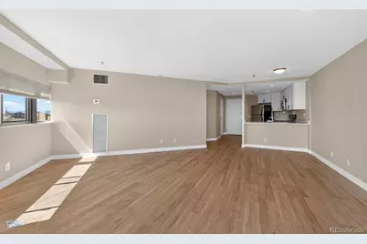 100 Park Avenue #1305, Denver, CO 80205 - Photo 7