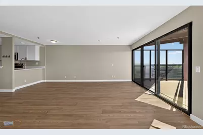 100 Park Avenue #1305, Denver, CO 80205 - Photo 9