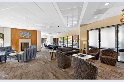 100 Park Avenue #1305, Denver, CO 80205 - Photo 29