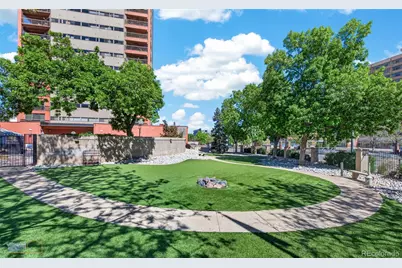 100 Park Avenue #1305, Denver, CO 80205 - Photo 41