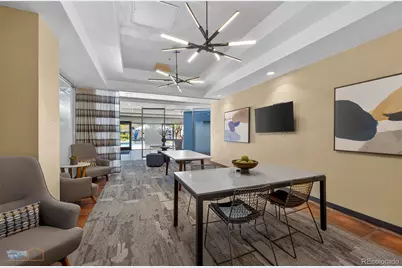 100 Park Avenue #1305, Denver, CO 80205 - Photo 31