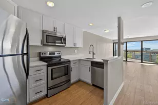 100 Park Ave, Denver, CO 80205 - Photo 5
