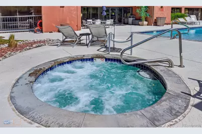 100 Park Avenue #1305, Denver, CO 80205 - Photo 39
