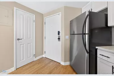 100 Park Avenue #1305, Denver, CO 80205 - Photo 3